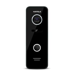 Chuông cửa có camera SLEEK